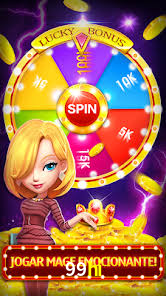 A Popularidade dos Caça-Níqueis no 99hi