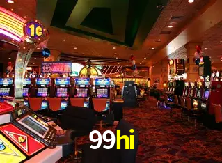 A Experiência Imersiva dos Cassinos Ao Vivo no 99hi