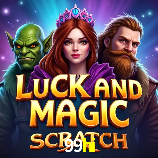 Desvendando o Mundo dos Jogos Virtuais na 99hi