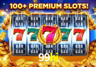 Desvendando o Mundo dos Jogos Virtuais na 99hi